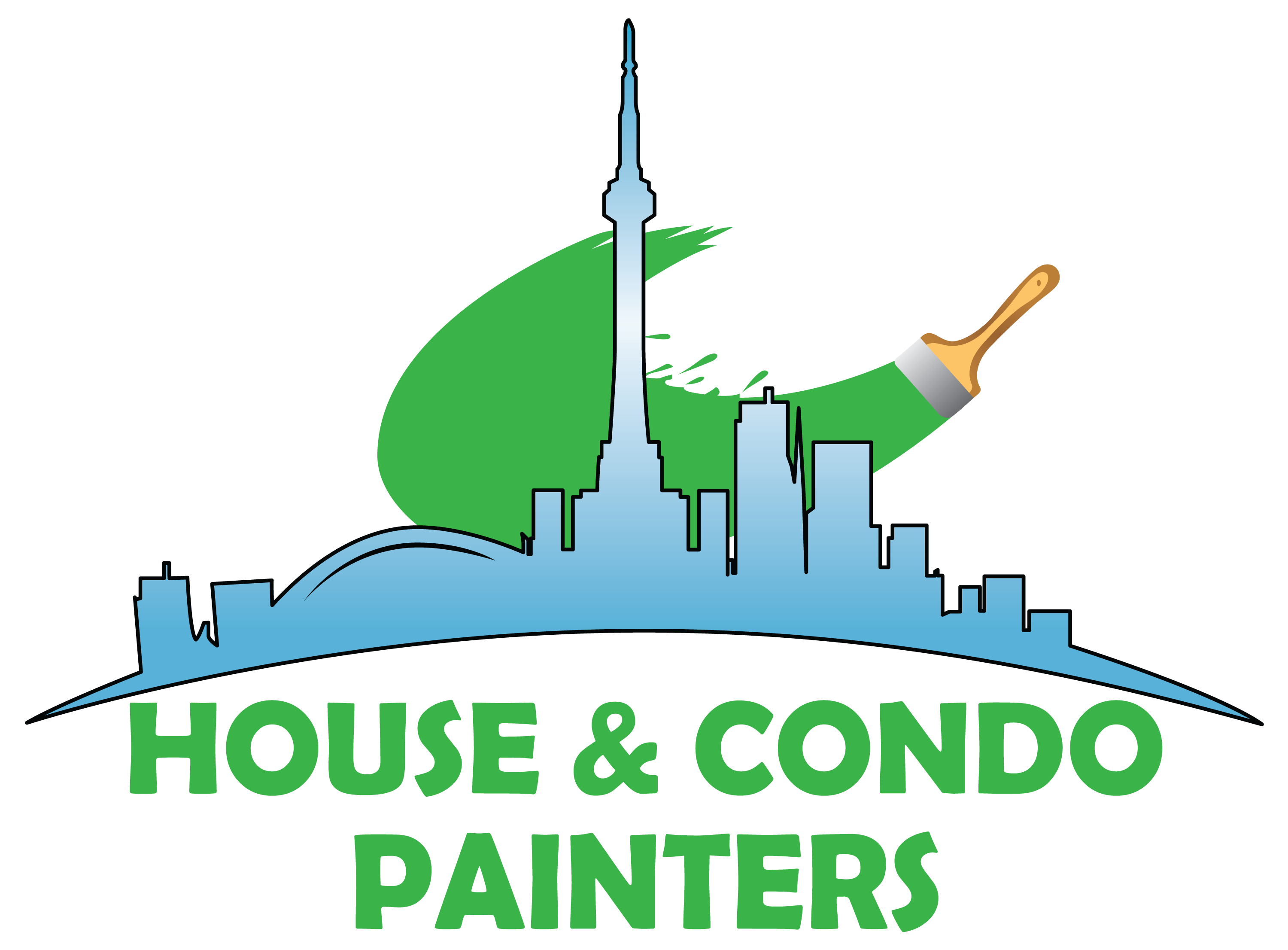 House and Condo Painters Inc.